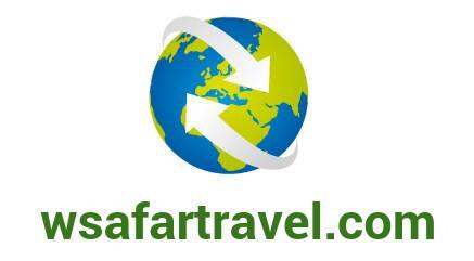 Wataaka Safar Travel's Logo