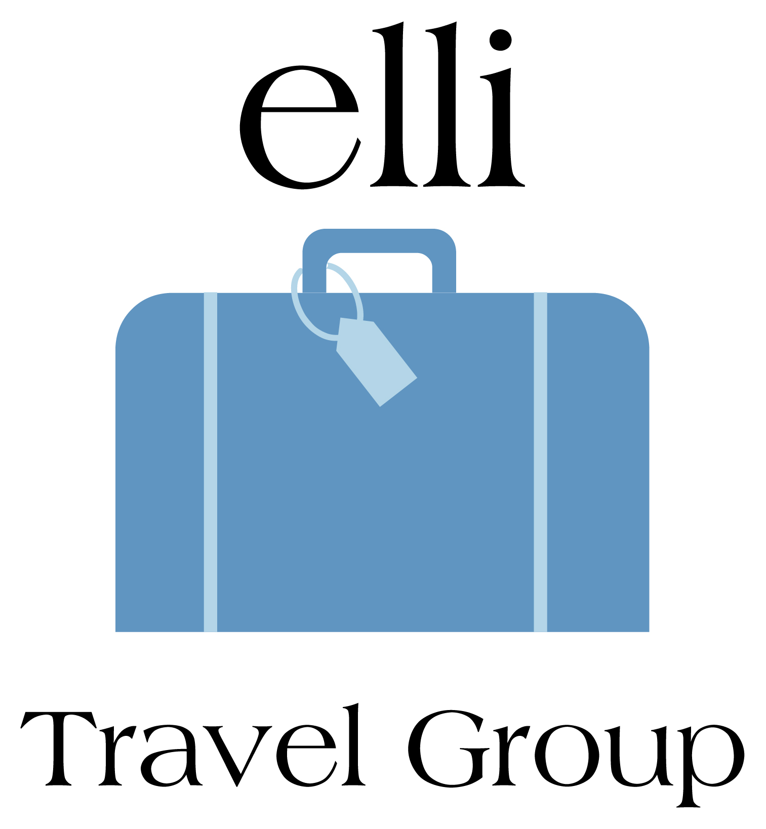 elli Travel Group's Logo