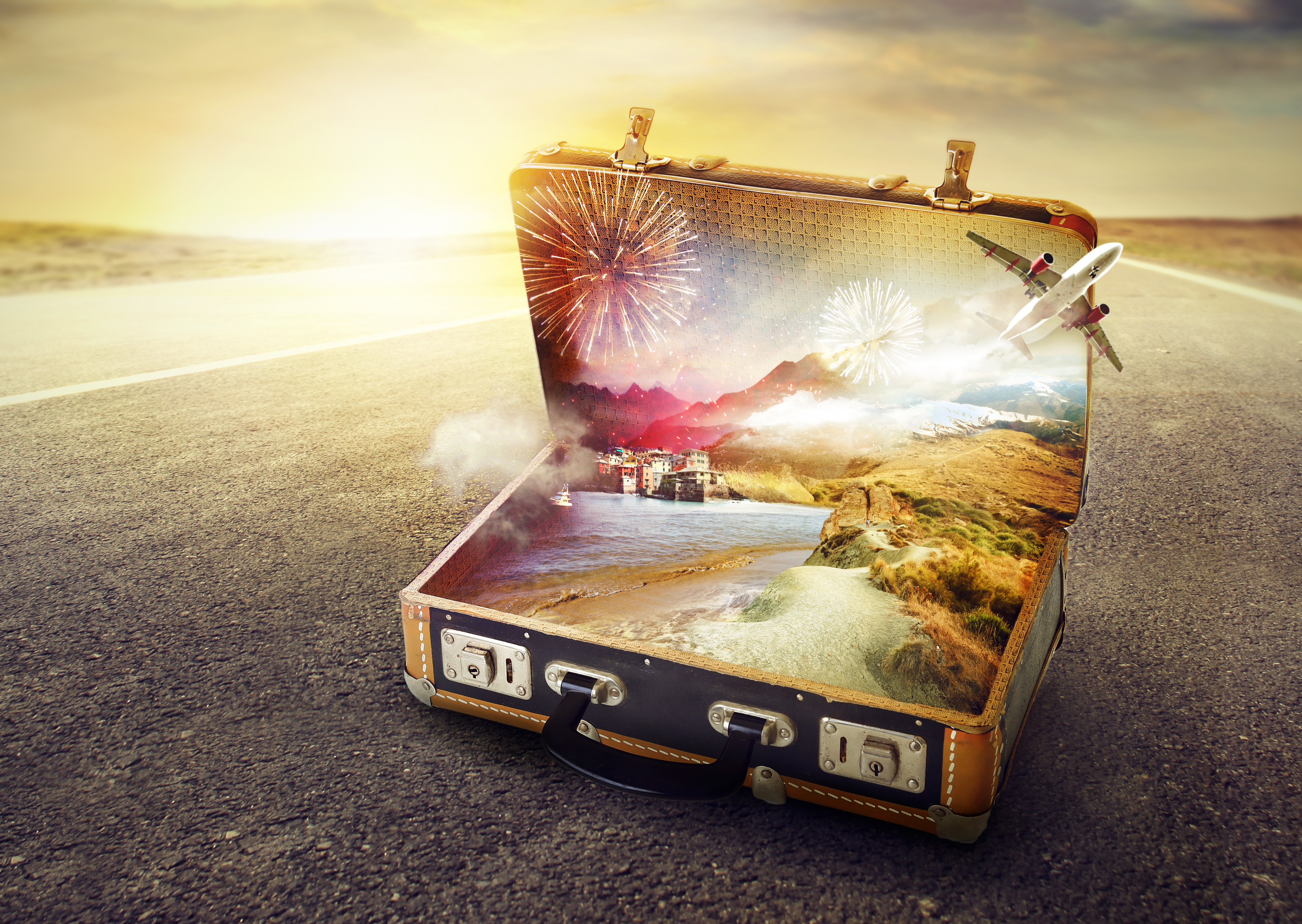 Churchill & Turen Ltd's Logo