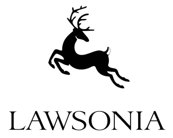 Lawsonia's Logo