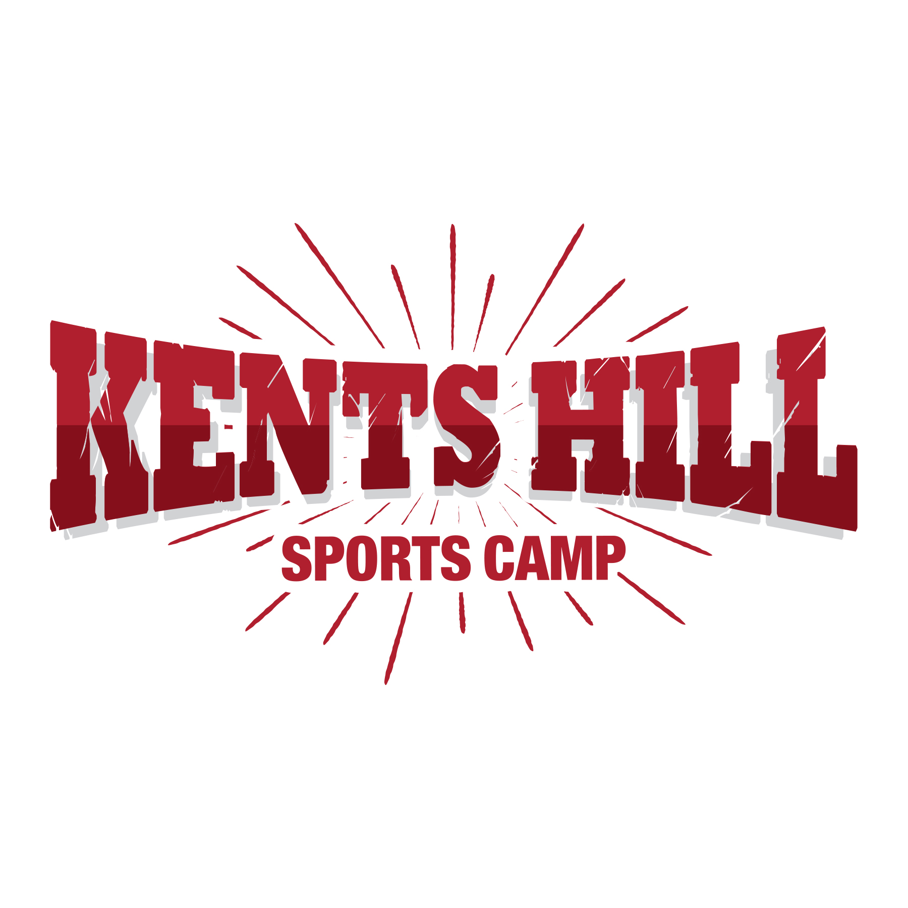 Kents Hill Sports Camp's Logo