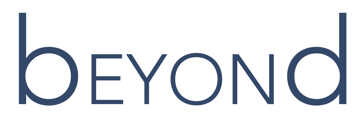 beyond's Logo