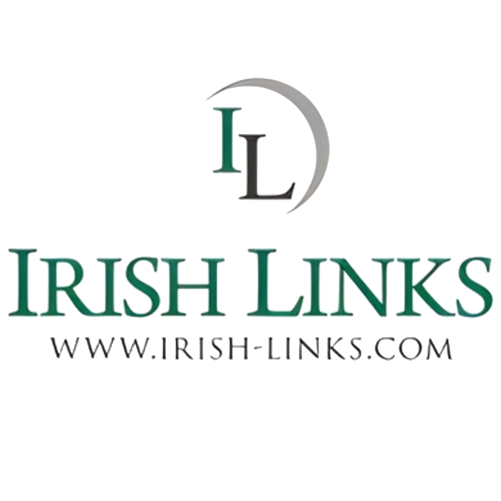 IRISH LINKS's Logo