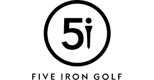 Five Iron Golf's Logo