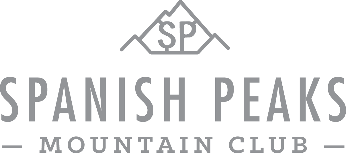 Spanish Peaks Mountain Club's Logo