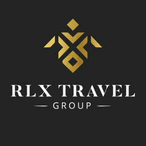 RLX Travel Group's Logo