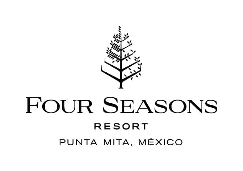 Four Seasons Resort Punta Mita's Logo