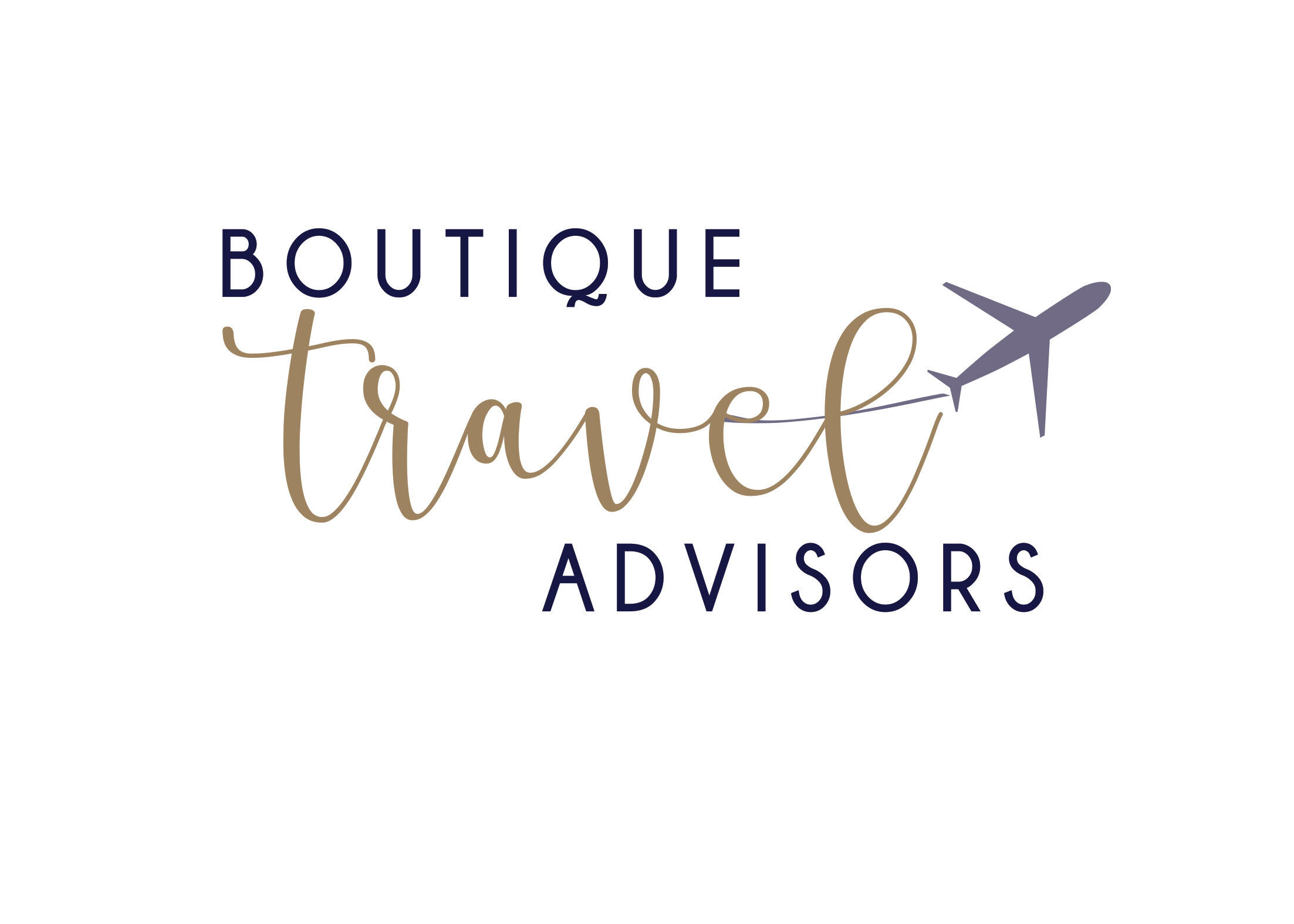 Boutique Travel Advisors's Logo