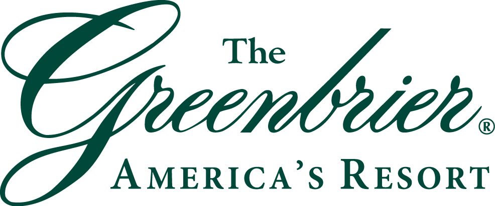 Greenbrier Mar '19 Promo's Logo