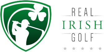 Real Irish Golf's Logo