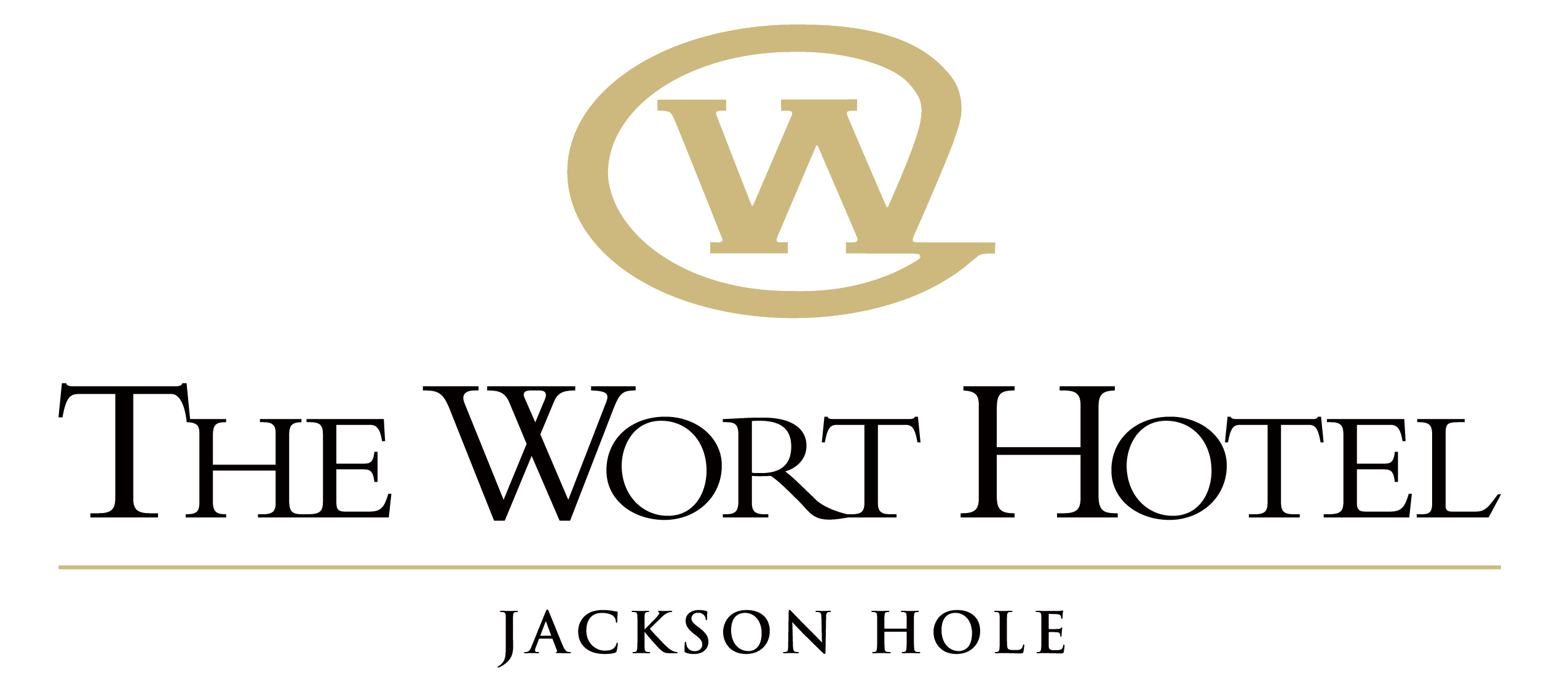 The Wort Hotel's Logo