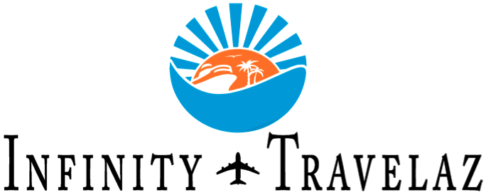Infinity Travelaz's Logo