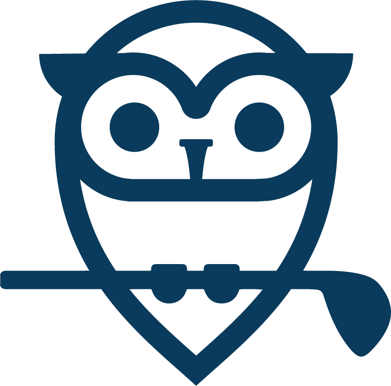 Birdie by Open Links Golf's Logo