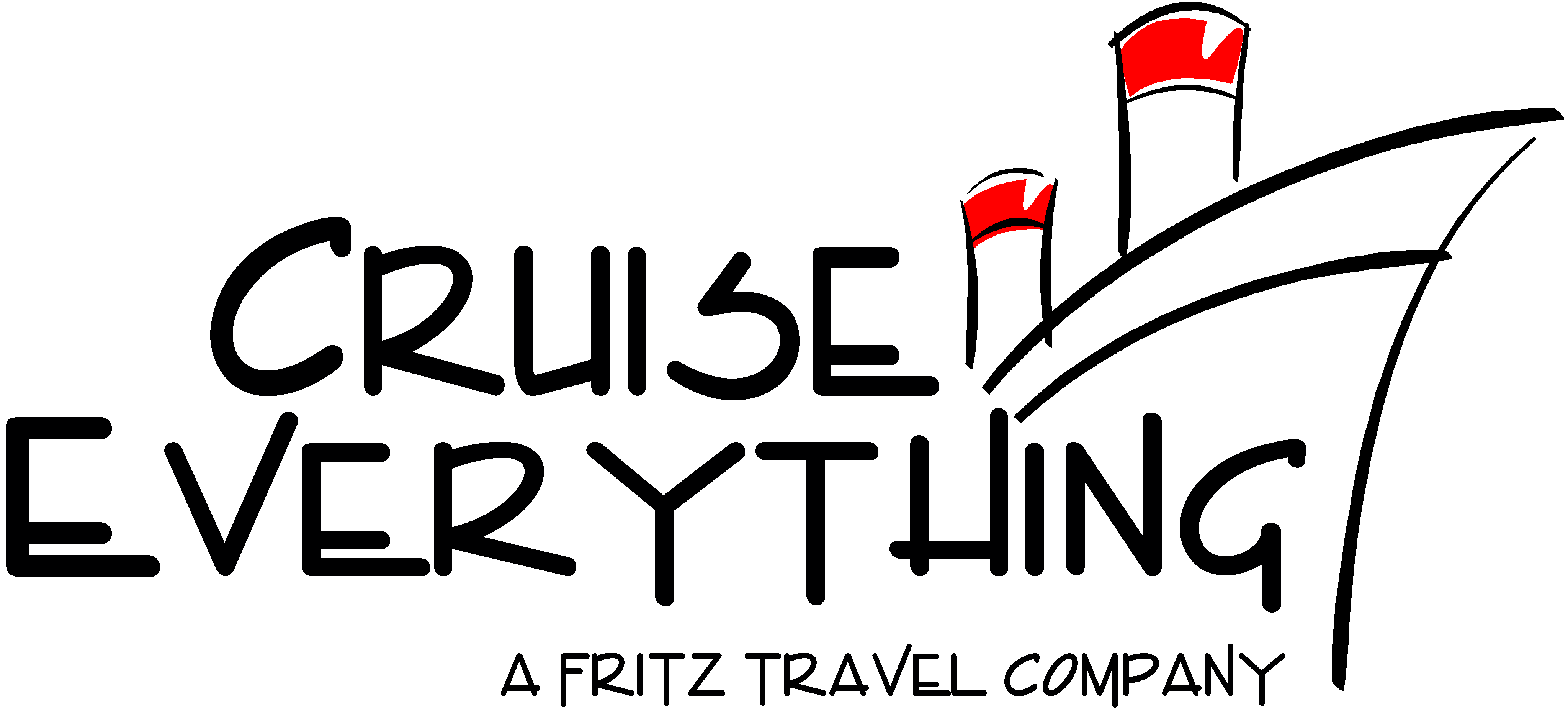 Cruise Everything's Logo