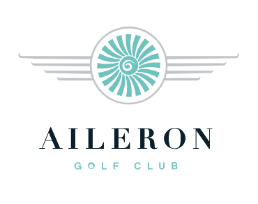 Aileron Golf Club's Logo