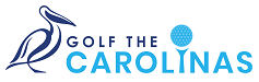 Golf The Carolinas's Logo