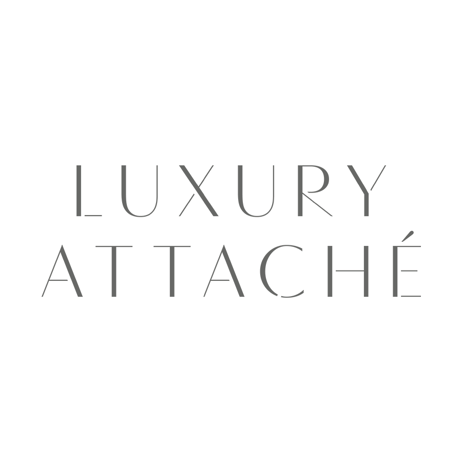 Luxury Attaché's Logo