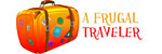Frugal Traveler's Logo