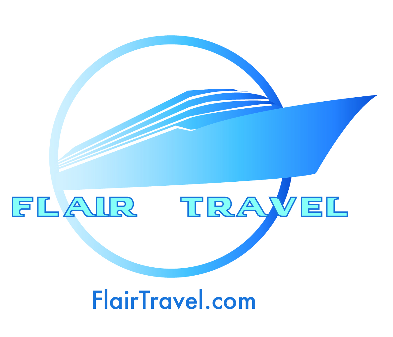 MTravel's Logo