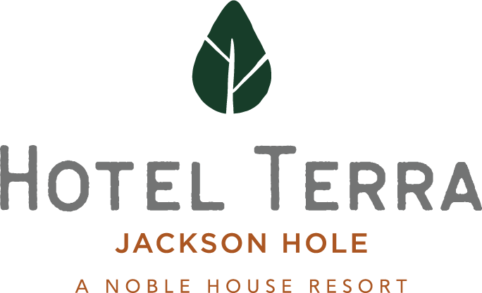 Hotel Terra's Logo