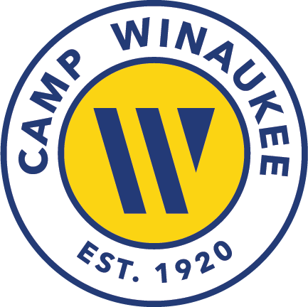 Camp Winaukee's Logo