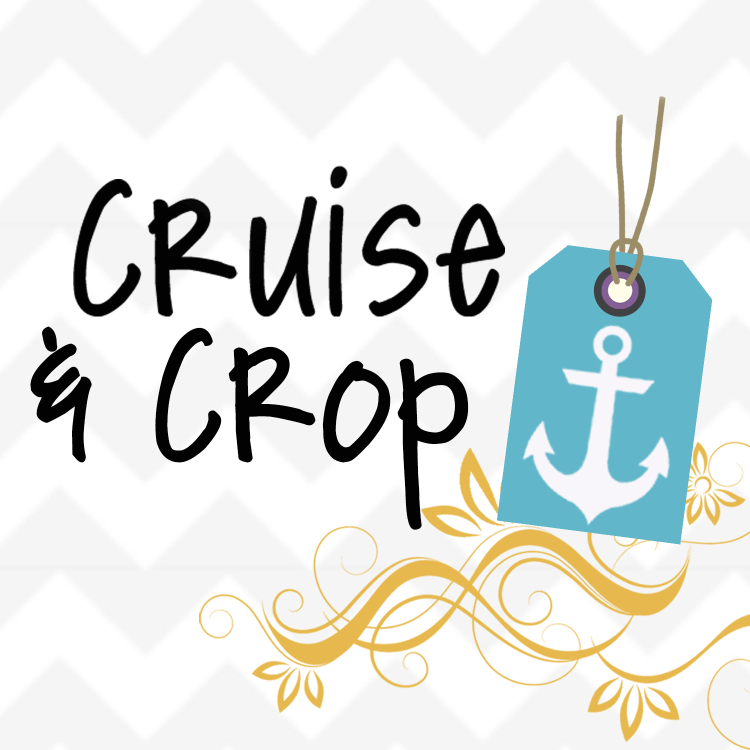 Cruise & Crop's Logo