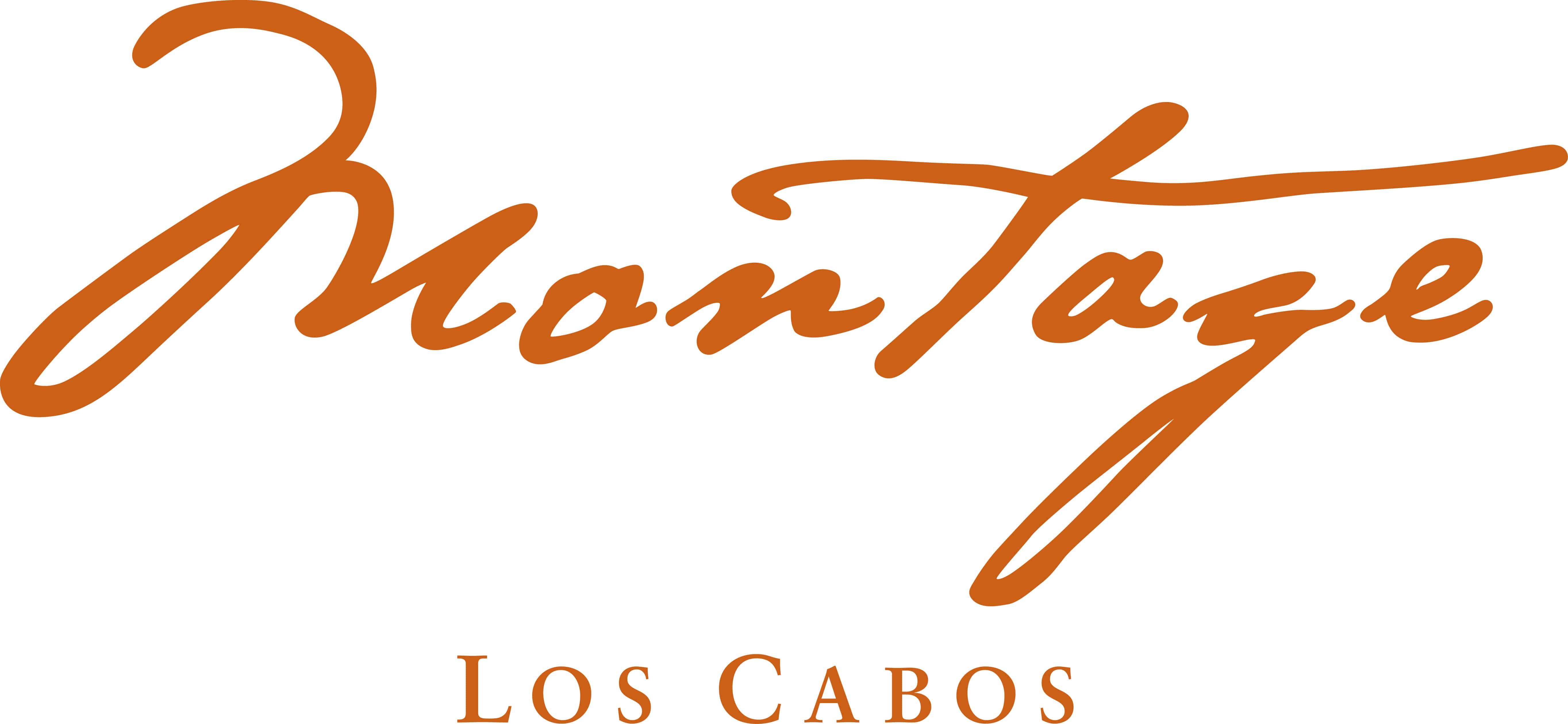 Montage Los Cabos's Logo