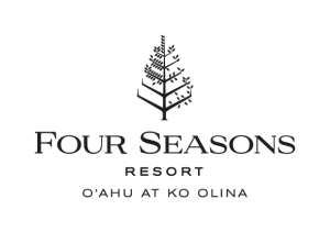 Four Seasons Oahu's Logo