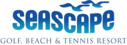 Seascape Resort's Logo