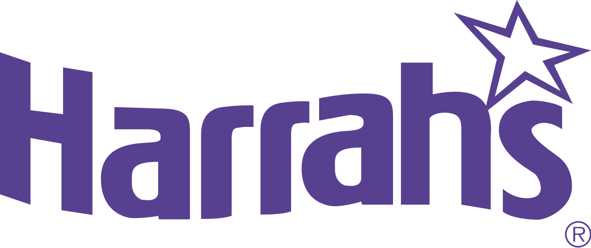 Harrah's Cherokee Casino's Logo
