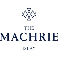 The Machrie's Logo
