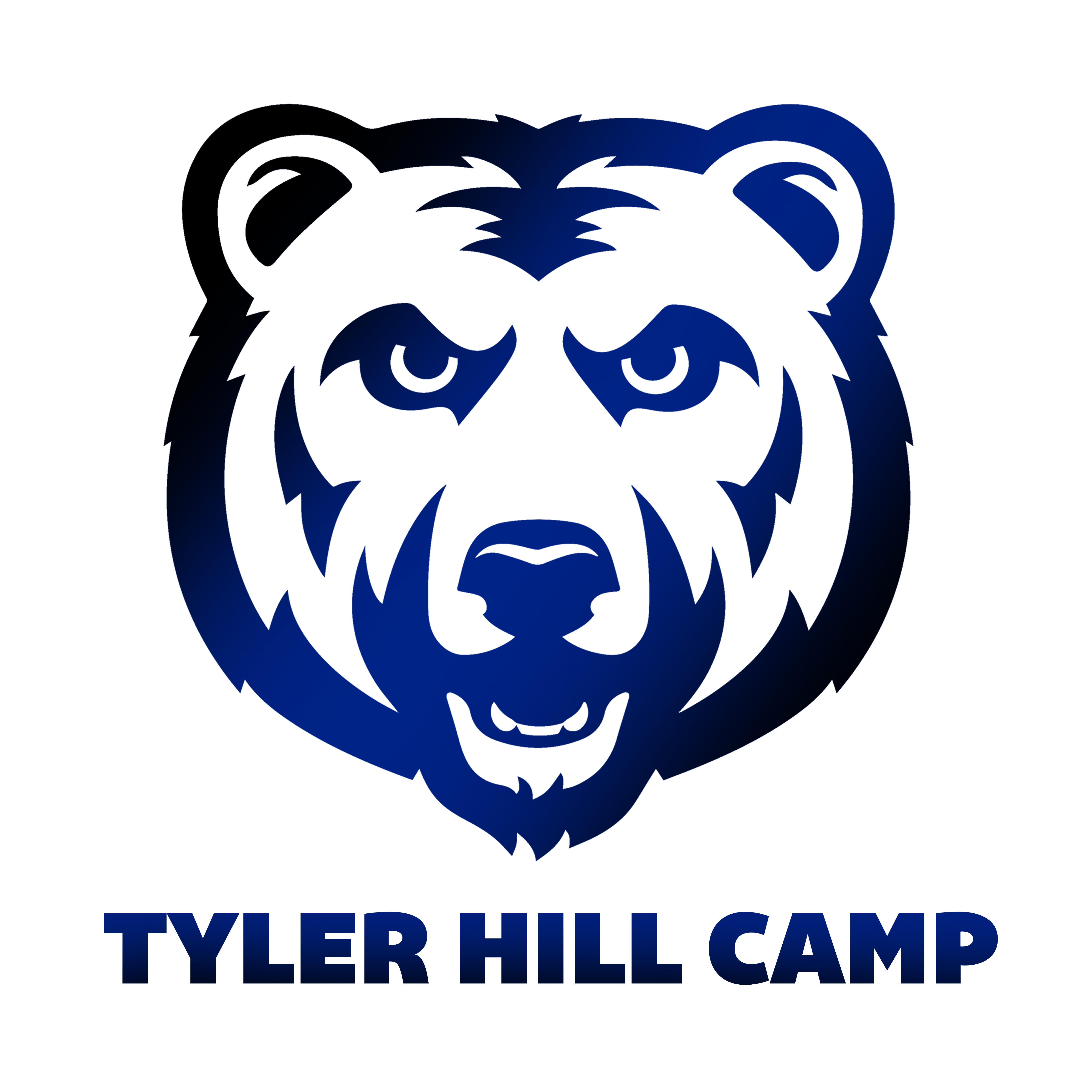 Tyler Hill Camp's Logo