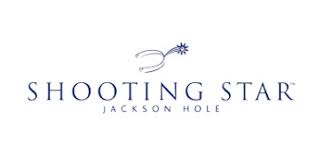 Shooting Star of Jackson Hole's Logo