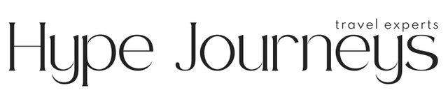 Hype Journeys's Logo