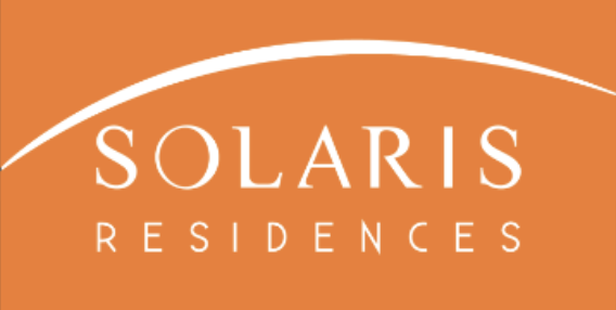 Solaris Residences's Logo
