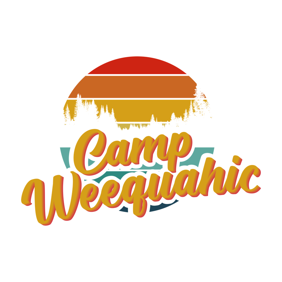 Camp Weequahic's Logo