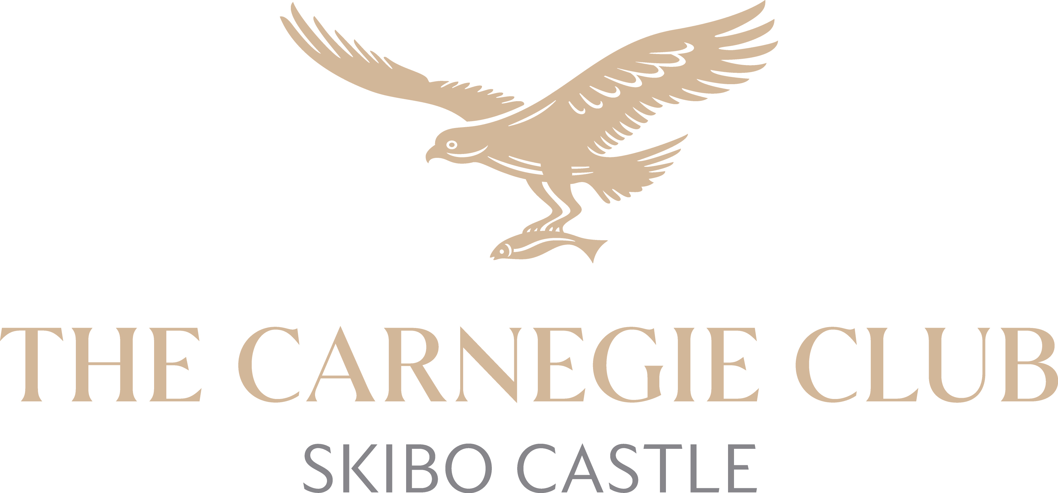 The Carnegie Club Skibo Castle's Logo