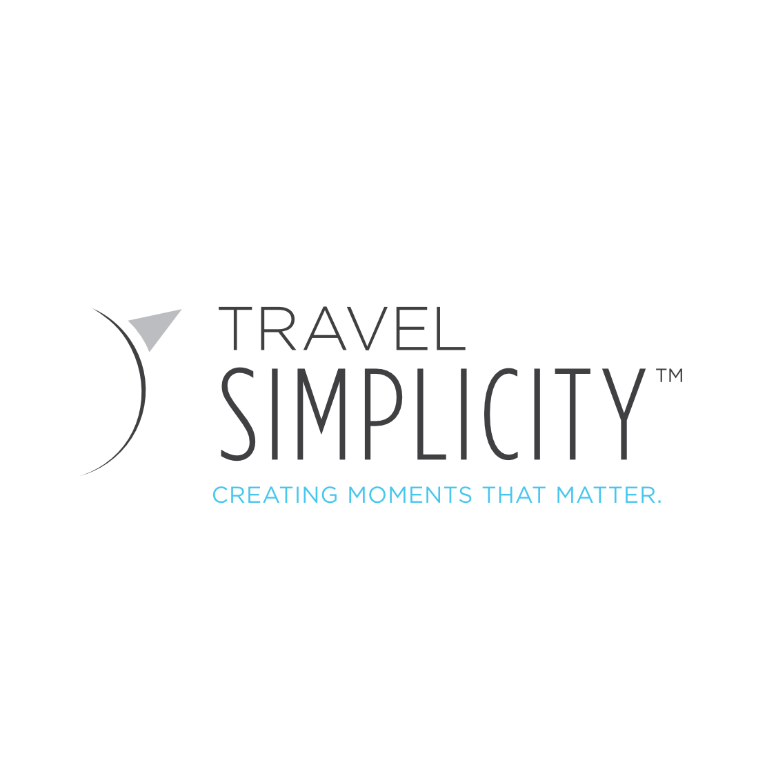 Travel Simplicity's Logo