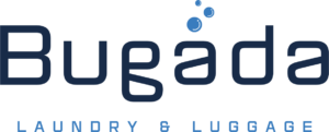 Bugada Laundry & Luggage's Logo