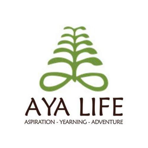 AYA Life's Logo
