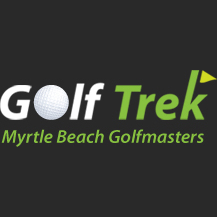 Golf Trek's Logo