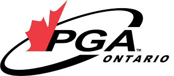 PGA of Ontario's Logo