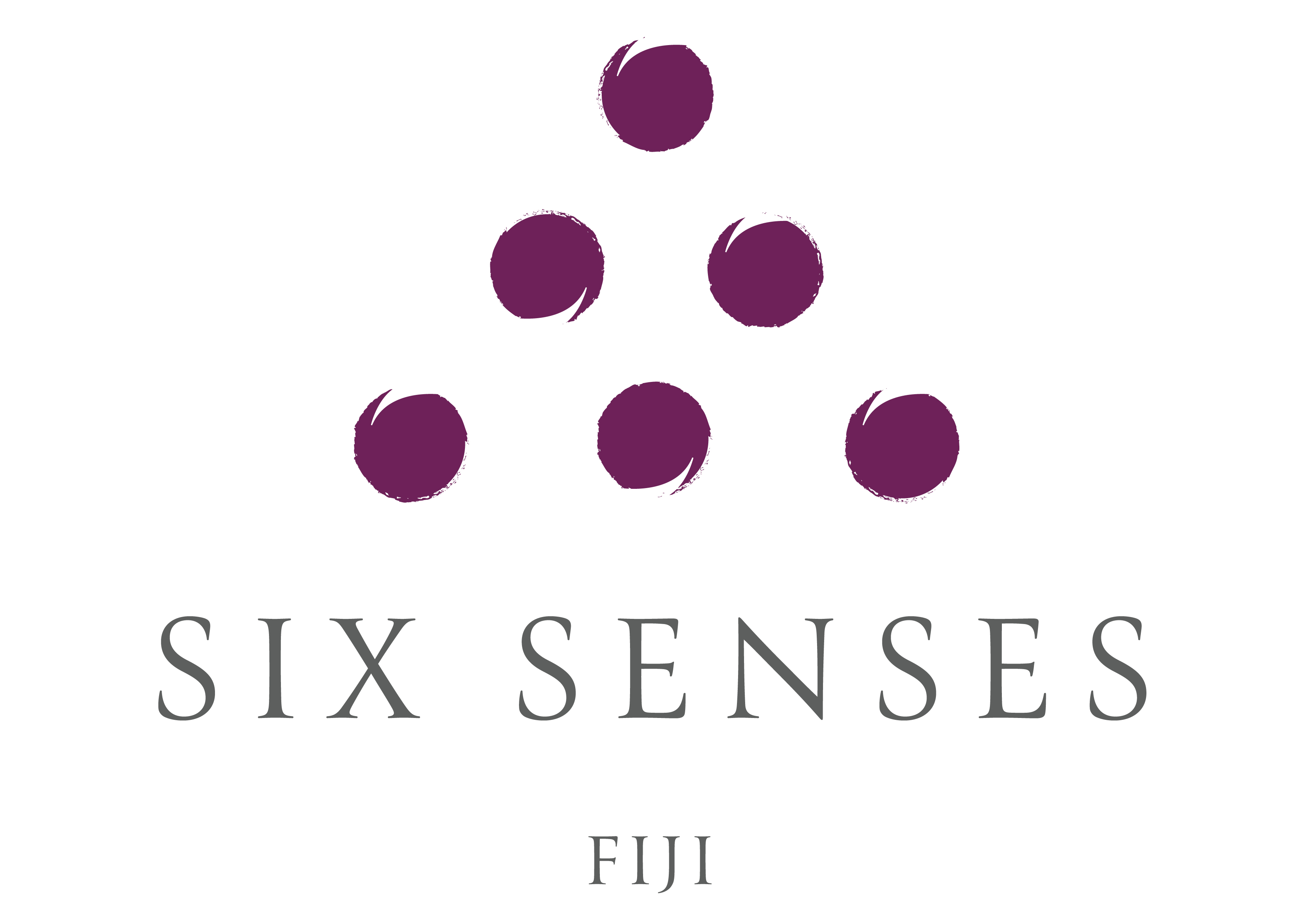 Six Senses Fiji's Logo