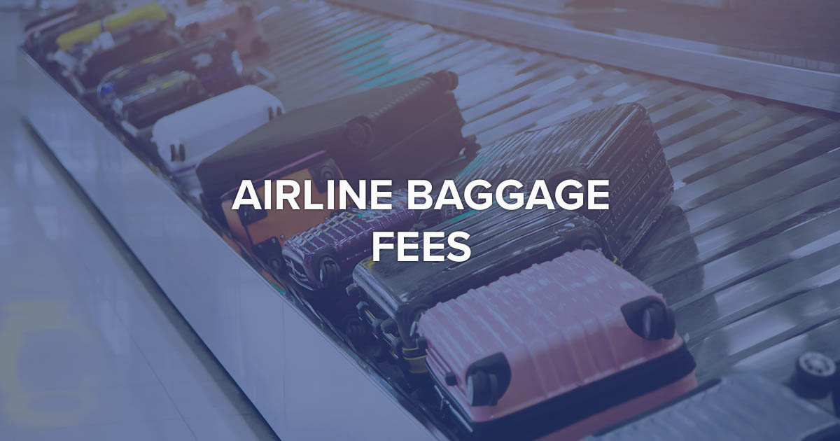 Never Pay Airline Baggage Fees When You Ship Luggage Ahead Luggage Free