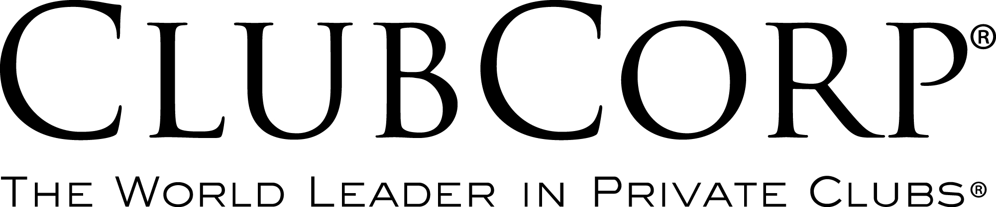 ClubCorp's Logo