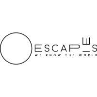 Escapes Travel's Logo