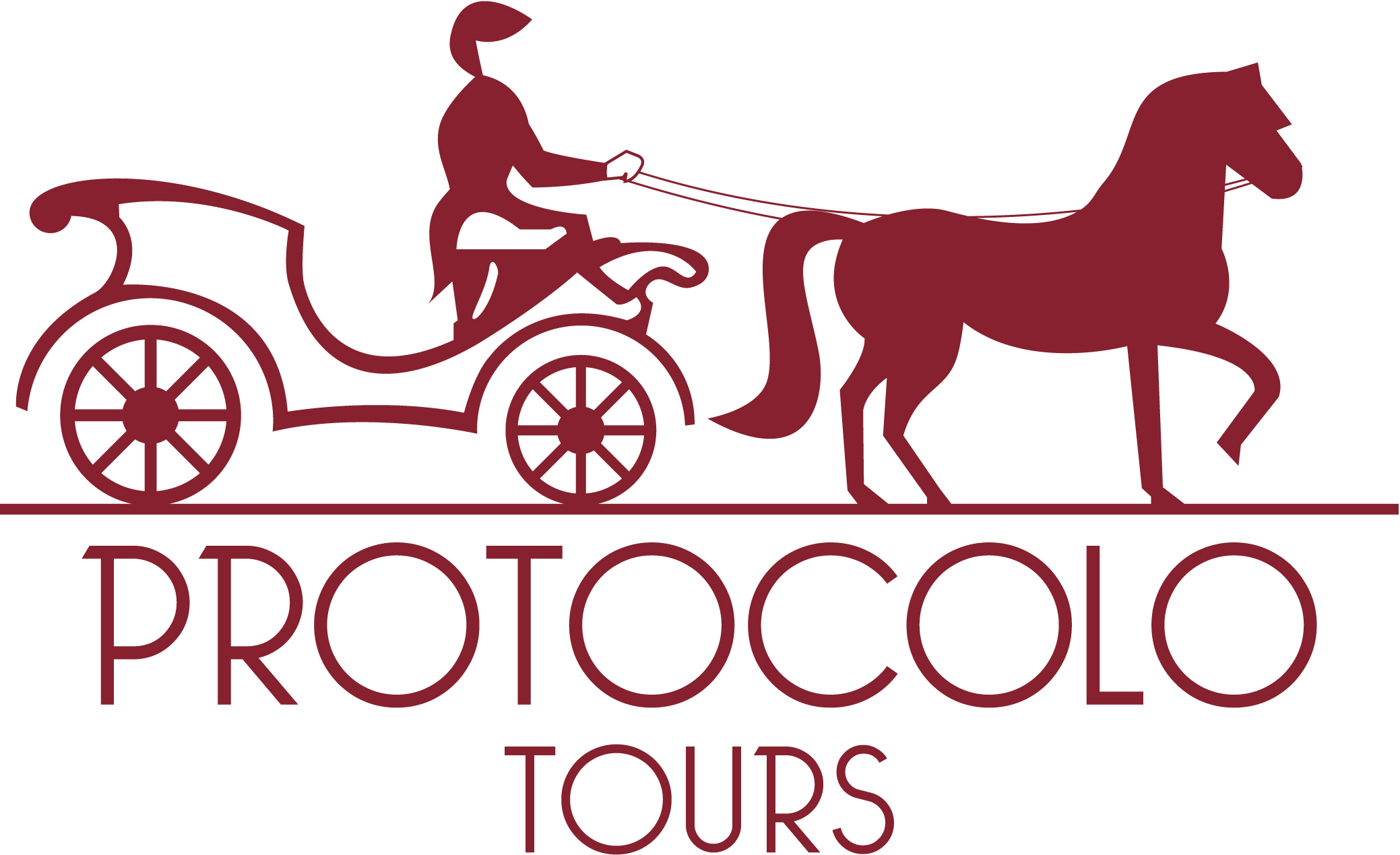 Protocolo Tours 's Logo