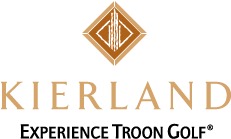 The Westin Kierland Golf Club's Logo