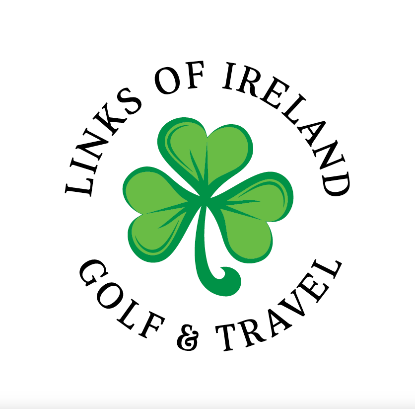 Links of Ireland Golf & Travel's Logo