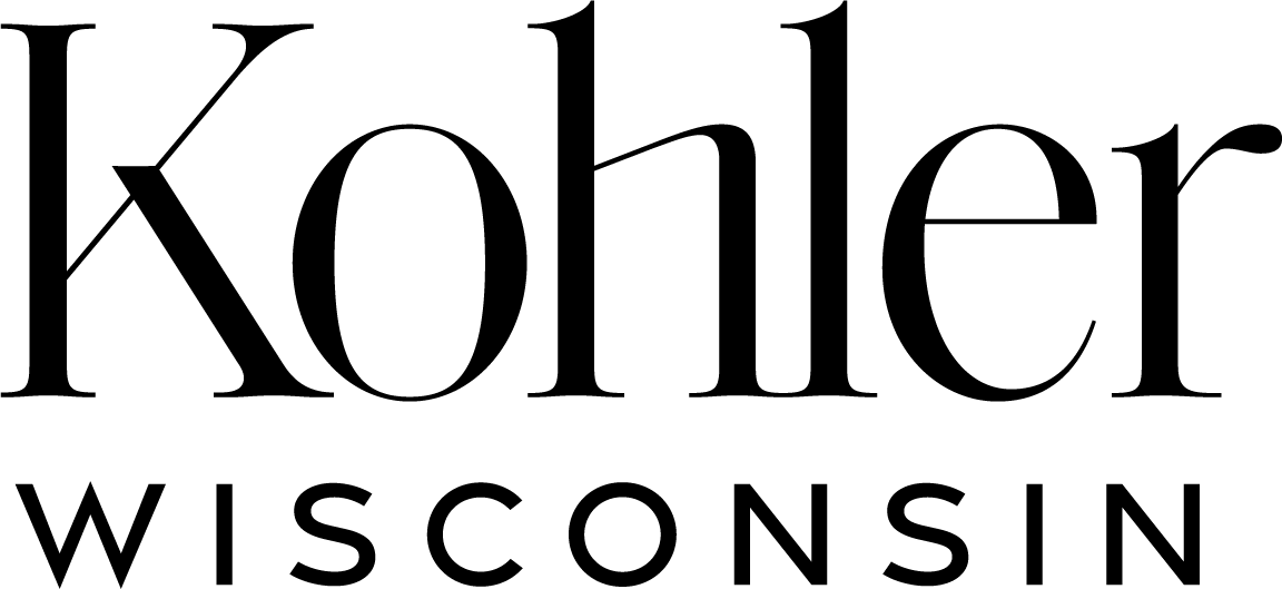 Kohler, Wisconsin's Logo